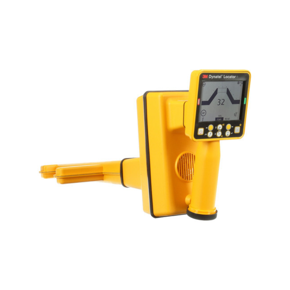 3M 7100253525 2573X C12 Dynatel Locator from GME Supply